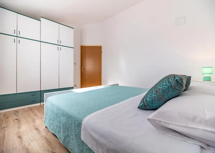 Cozy Apartment Mendula Medulin