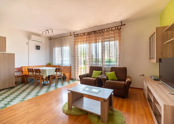Cozy Apartment Mendula Medulin