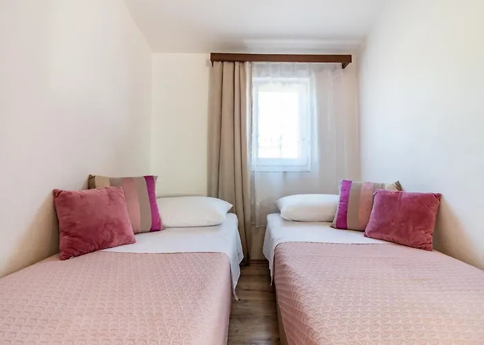 Cozy Apartment Mendula Medulin
