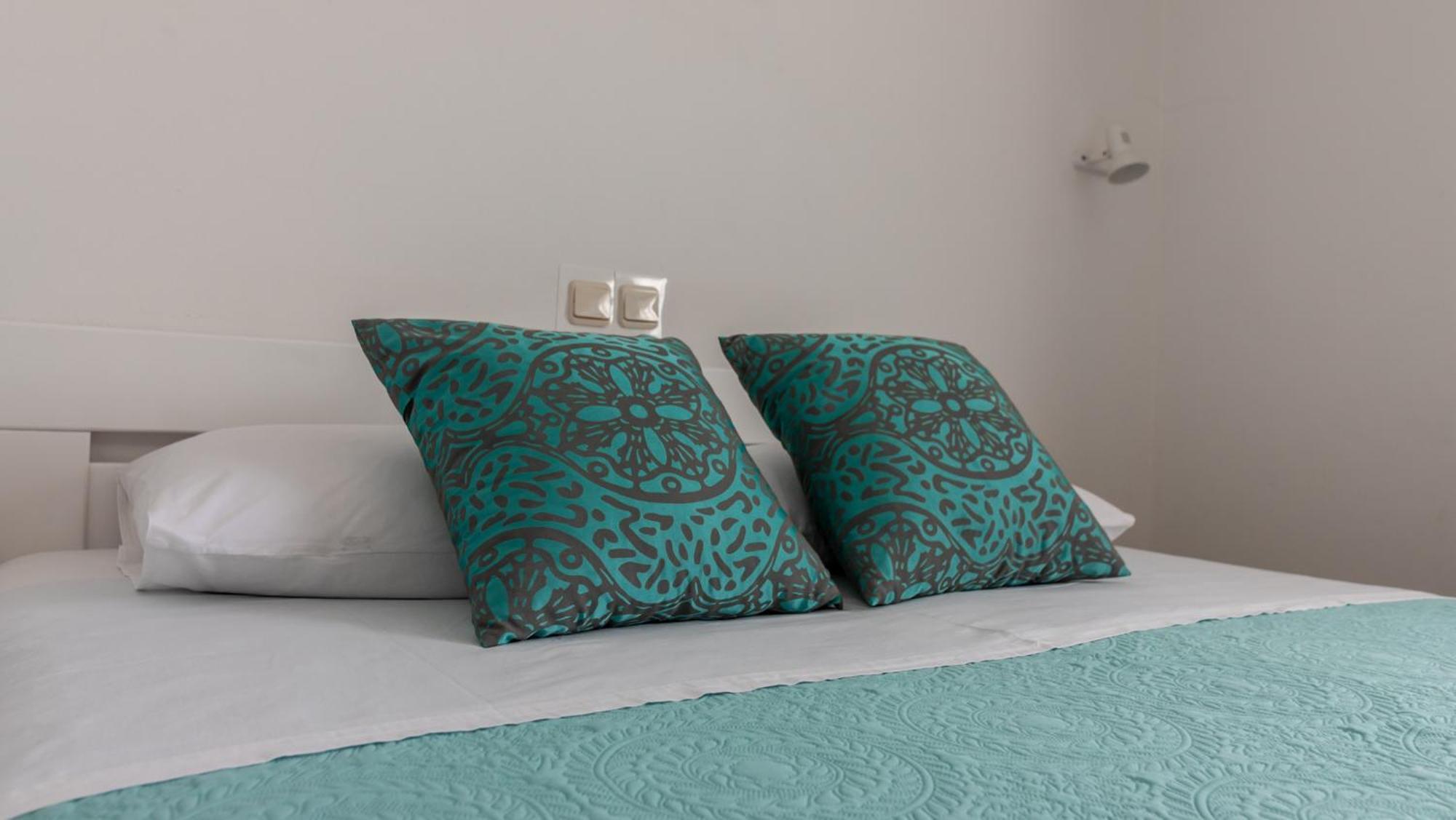 Apartment Cozy Mendula *