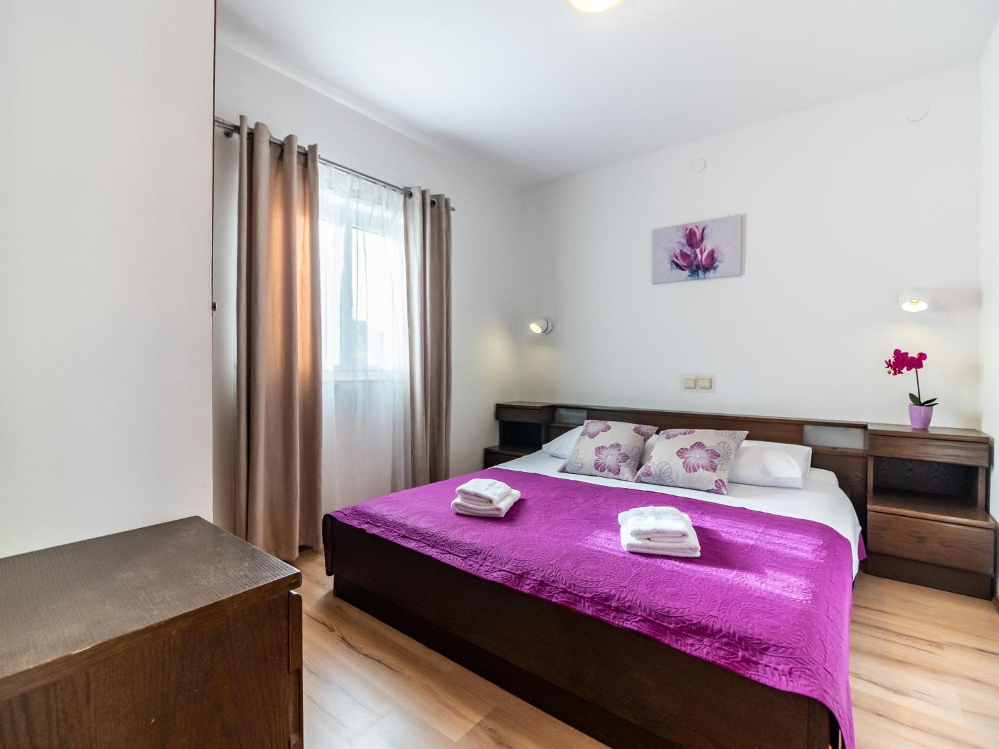 Cozy Mendula Apartment