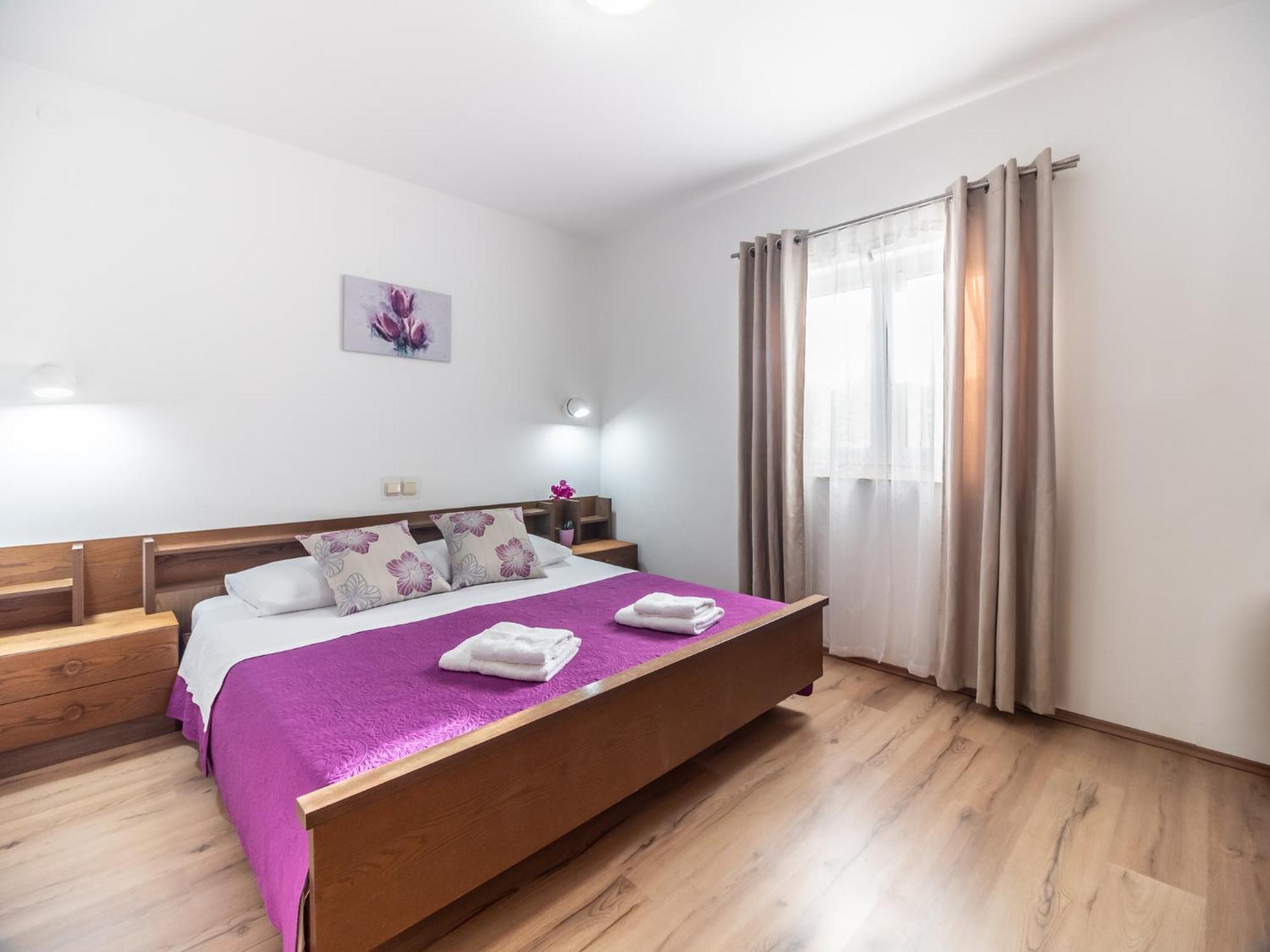 Cozy Mendula Apartment *