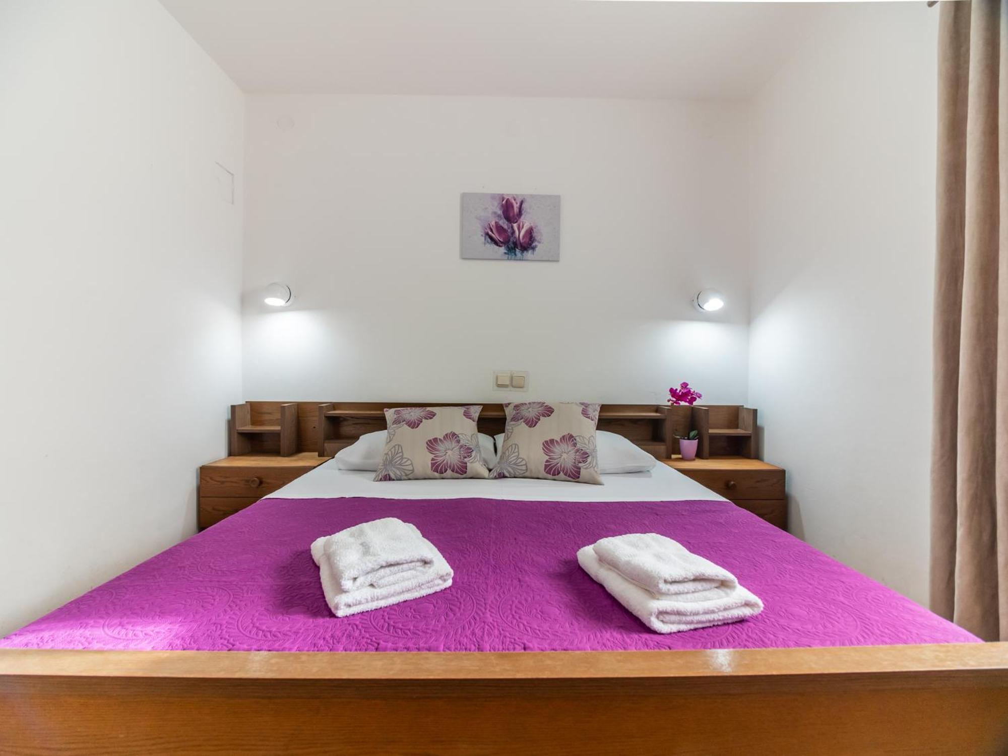 Apartment Cozy Mendula *