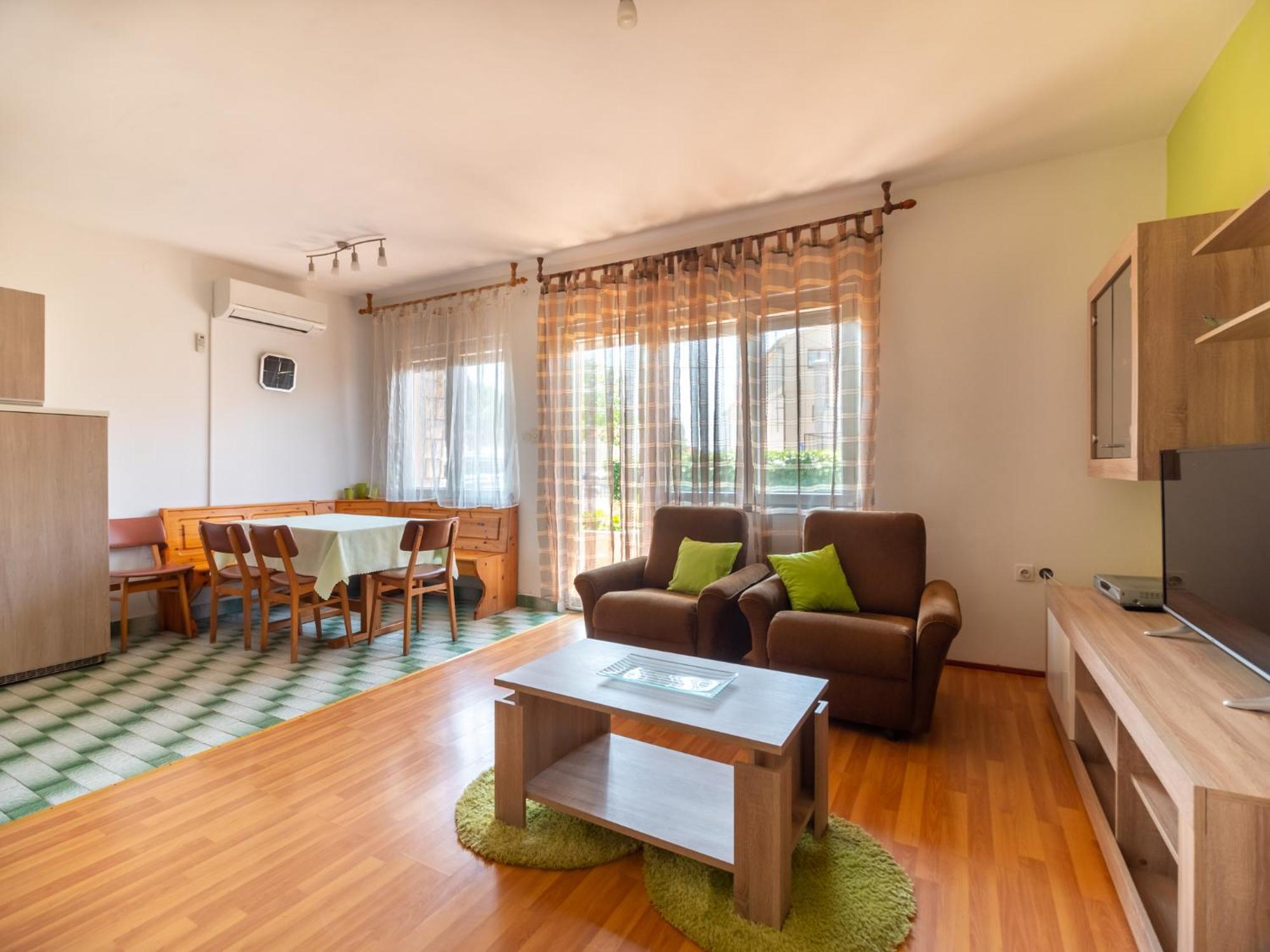 Apartment Cozy Mendula Medulin