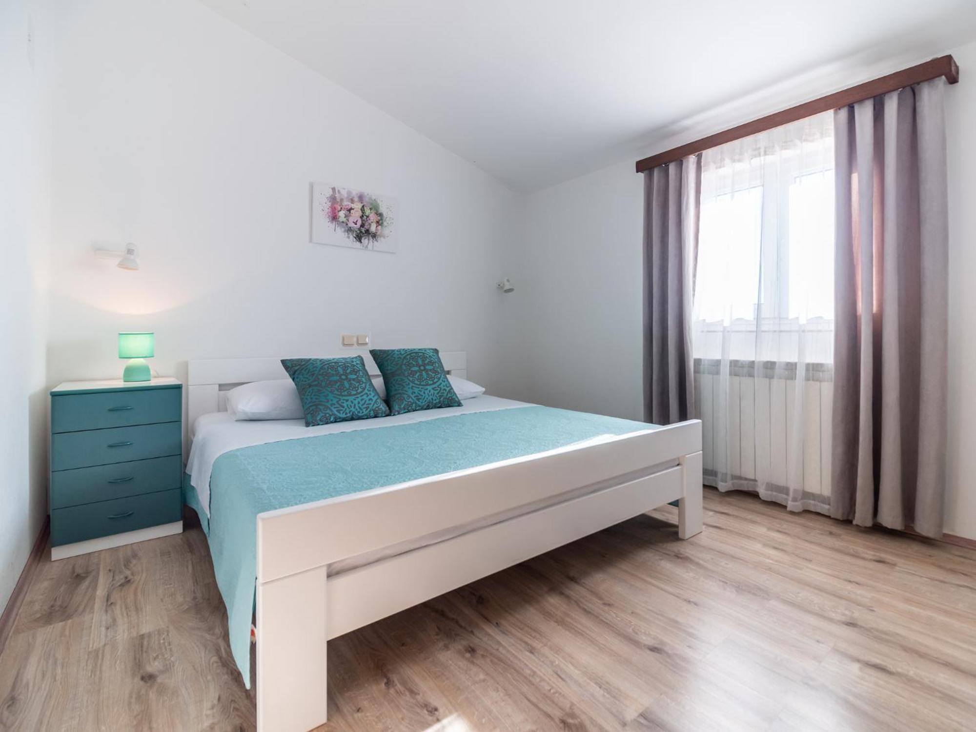 Cozy Mendula Apartment *