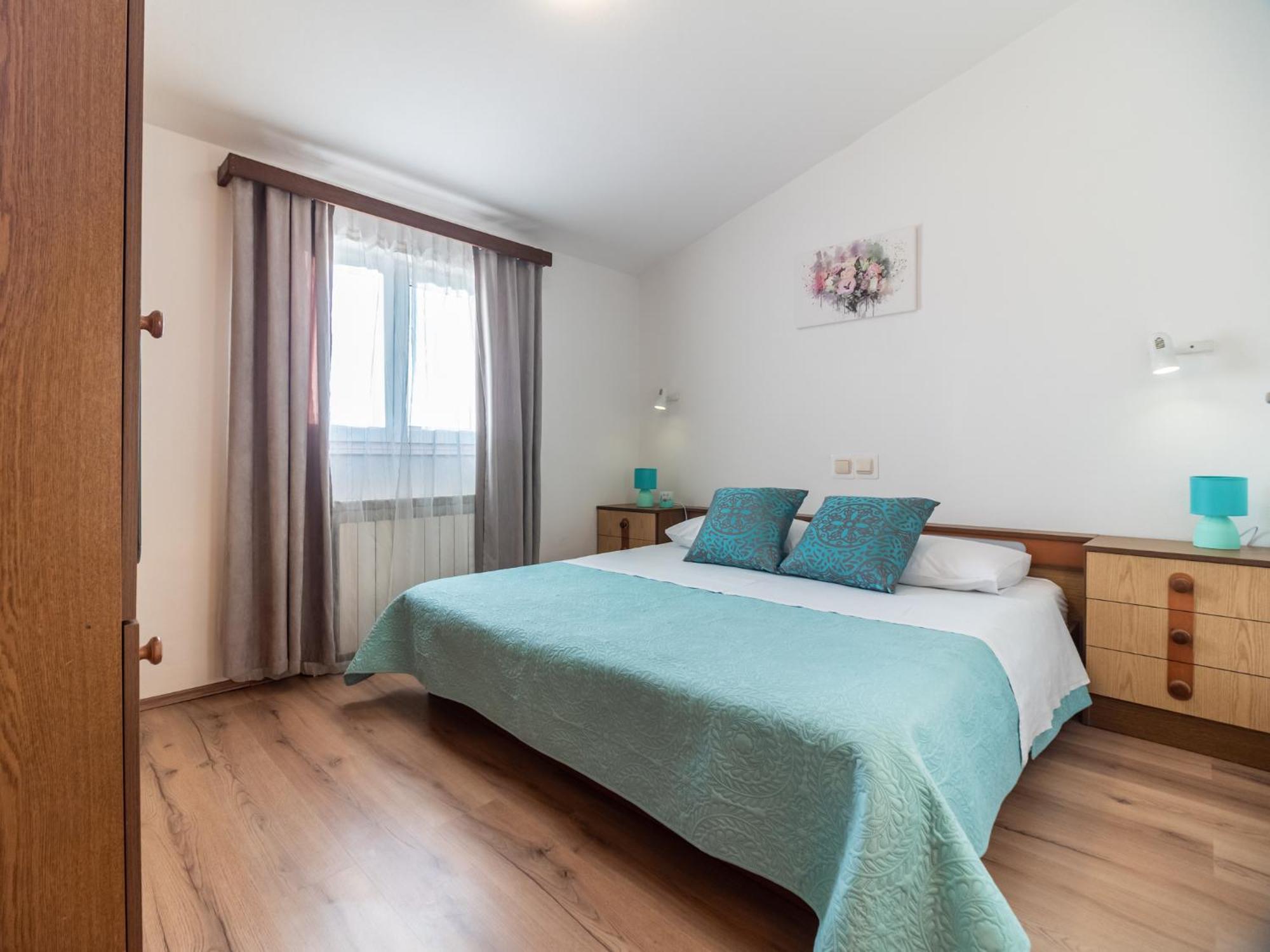 Apartment Cozy Mendula Medulin