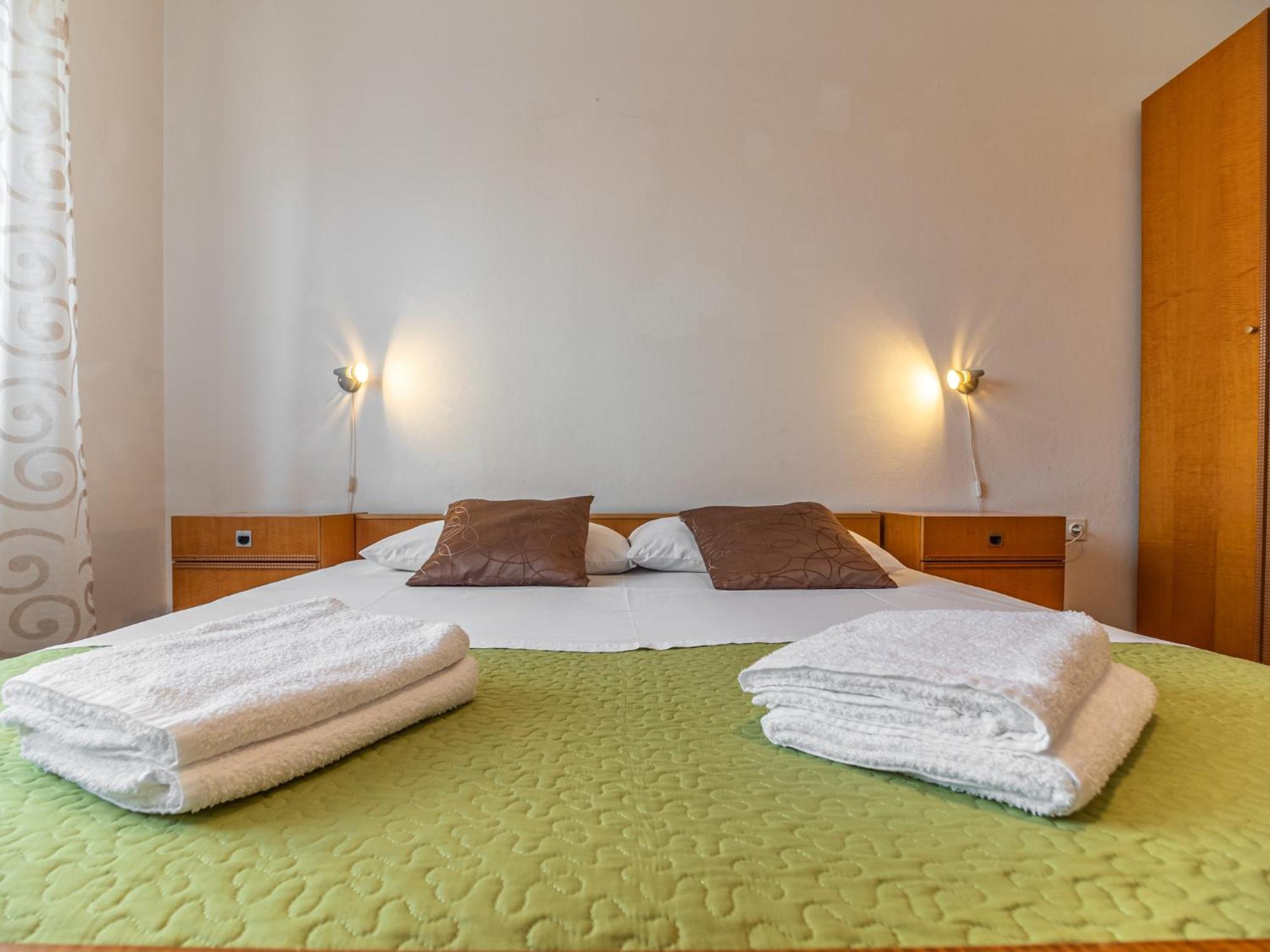 Cozy Mendula * Medulin