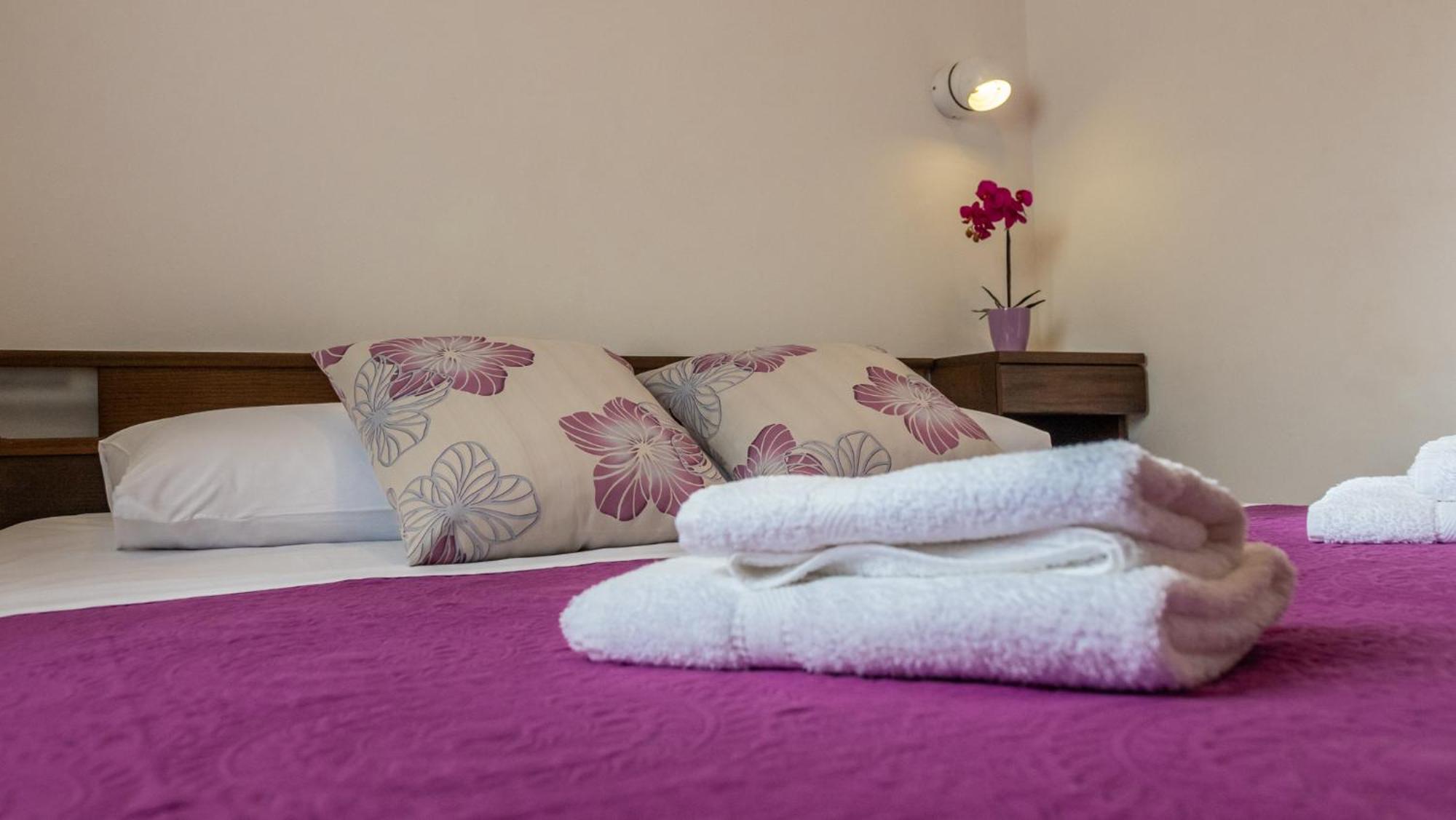 Apartment Cozy Mendula *