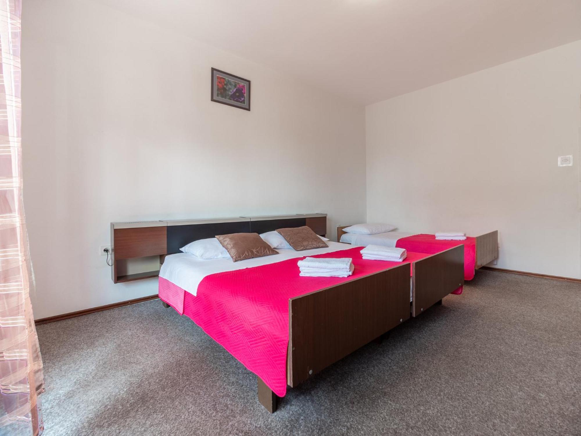 Apartment Cozy Mendula Medulin