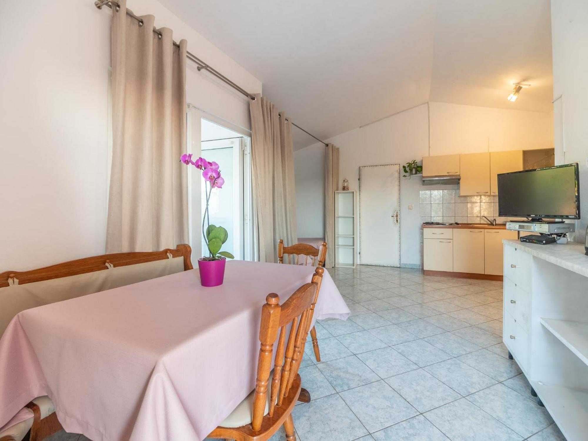 Cozy Mendula Apartment Medulin