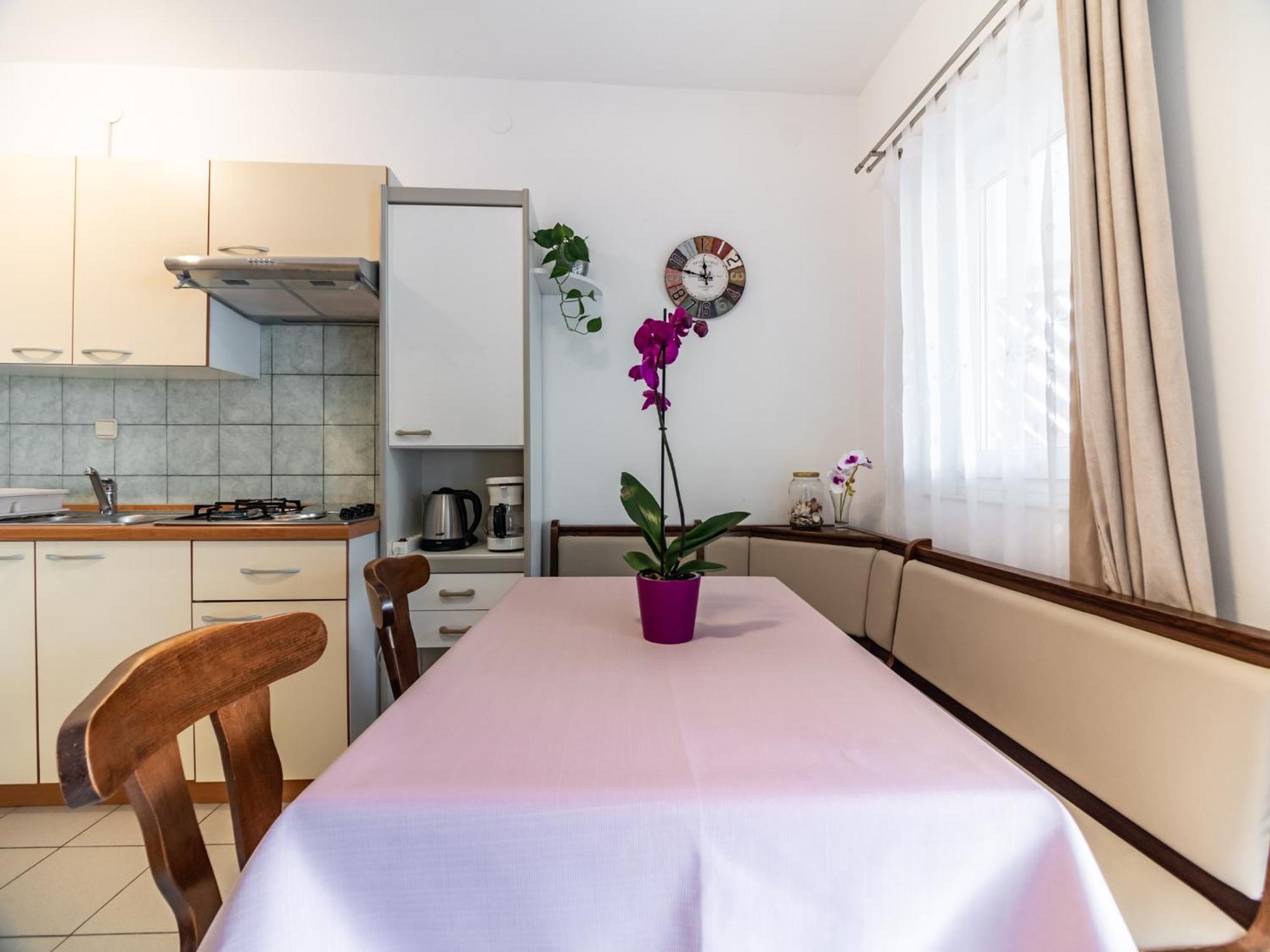 Cozy Mendula Apartment