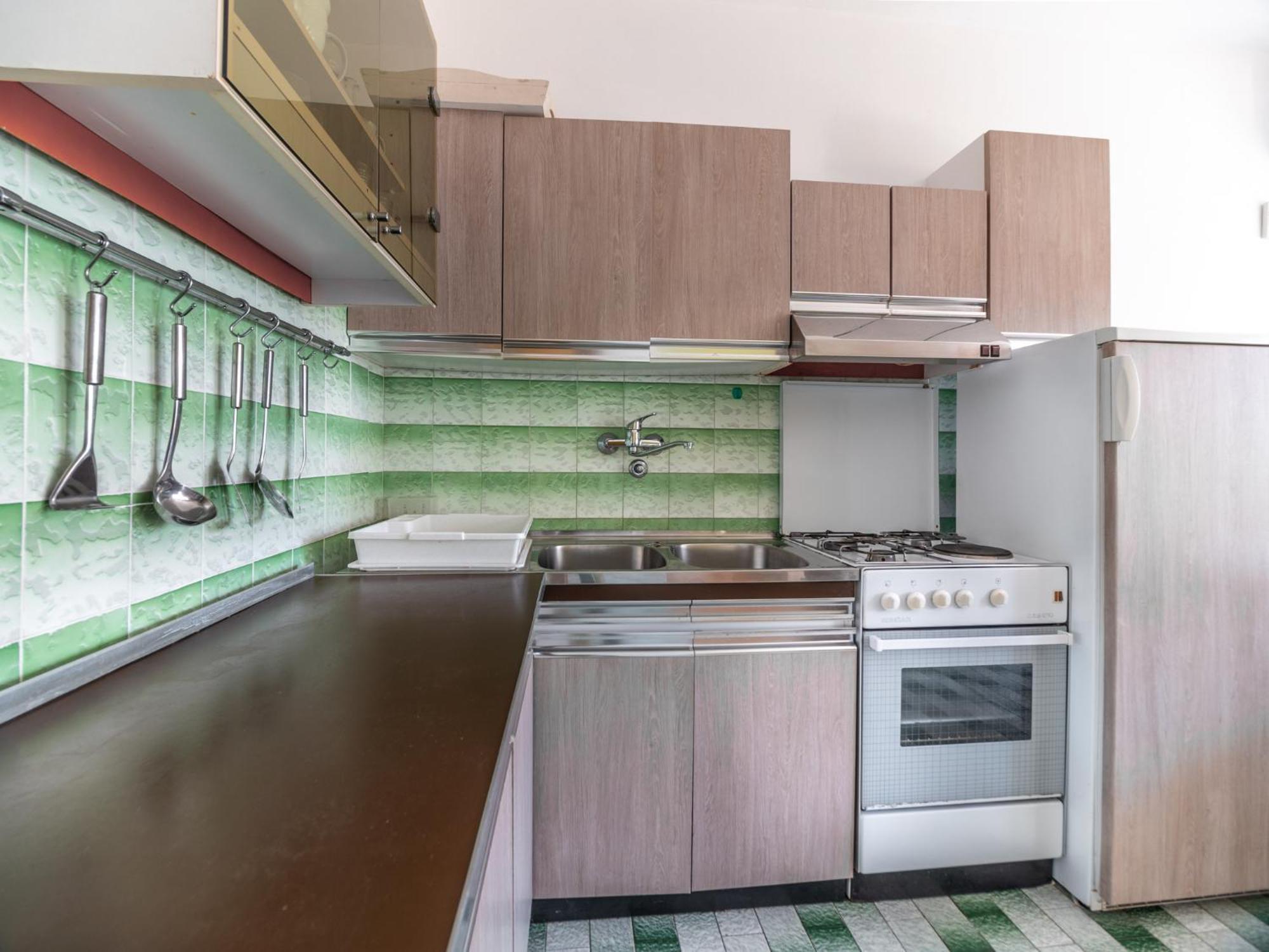 Cozy Mendula Apartment *