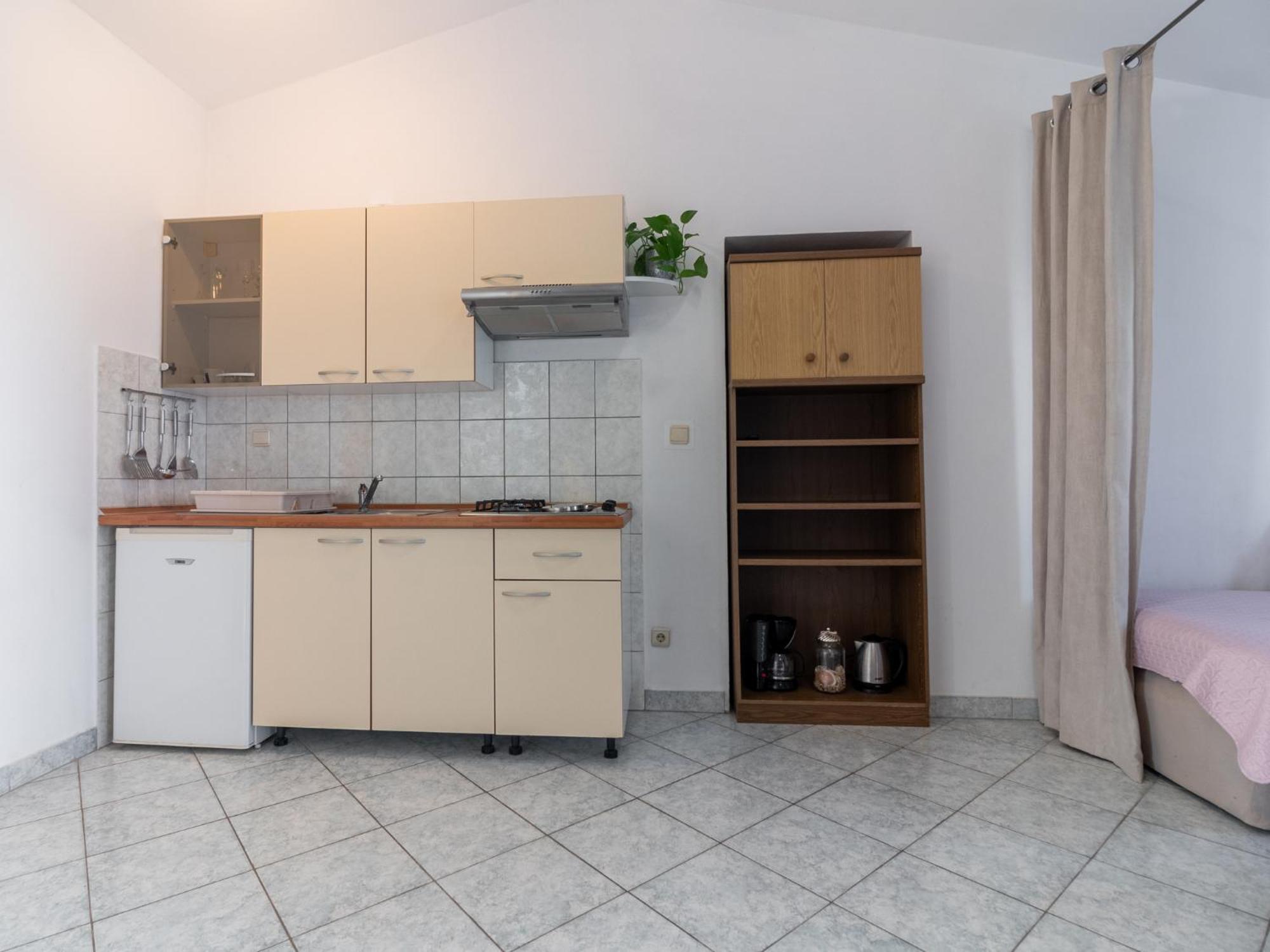 Cozy Mendula * Medulin
