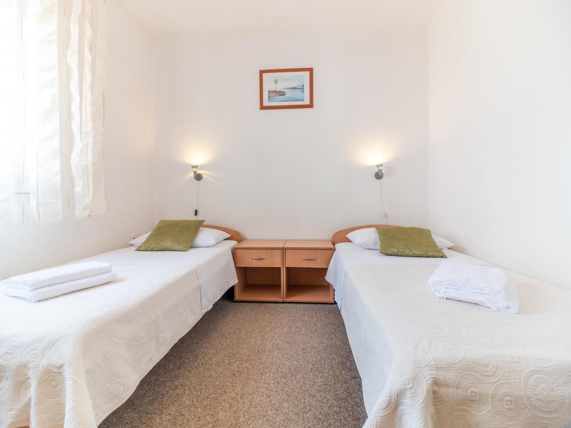 Cozy Mendula Apartment Medulin