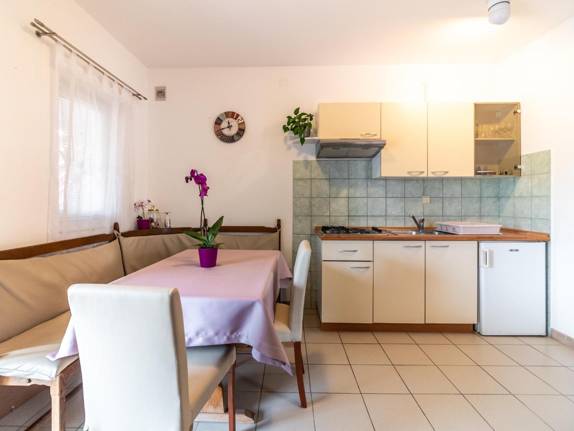 Apartment Cozy Mendula *