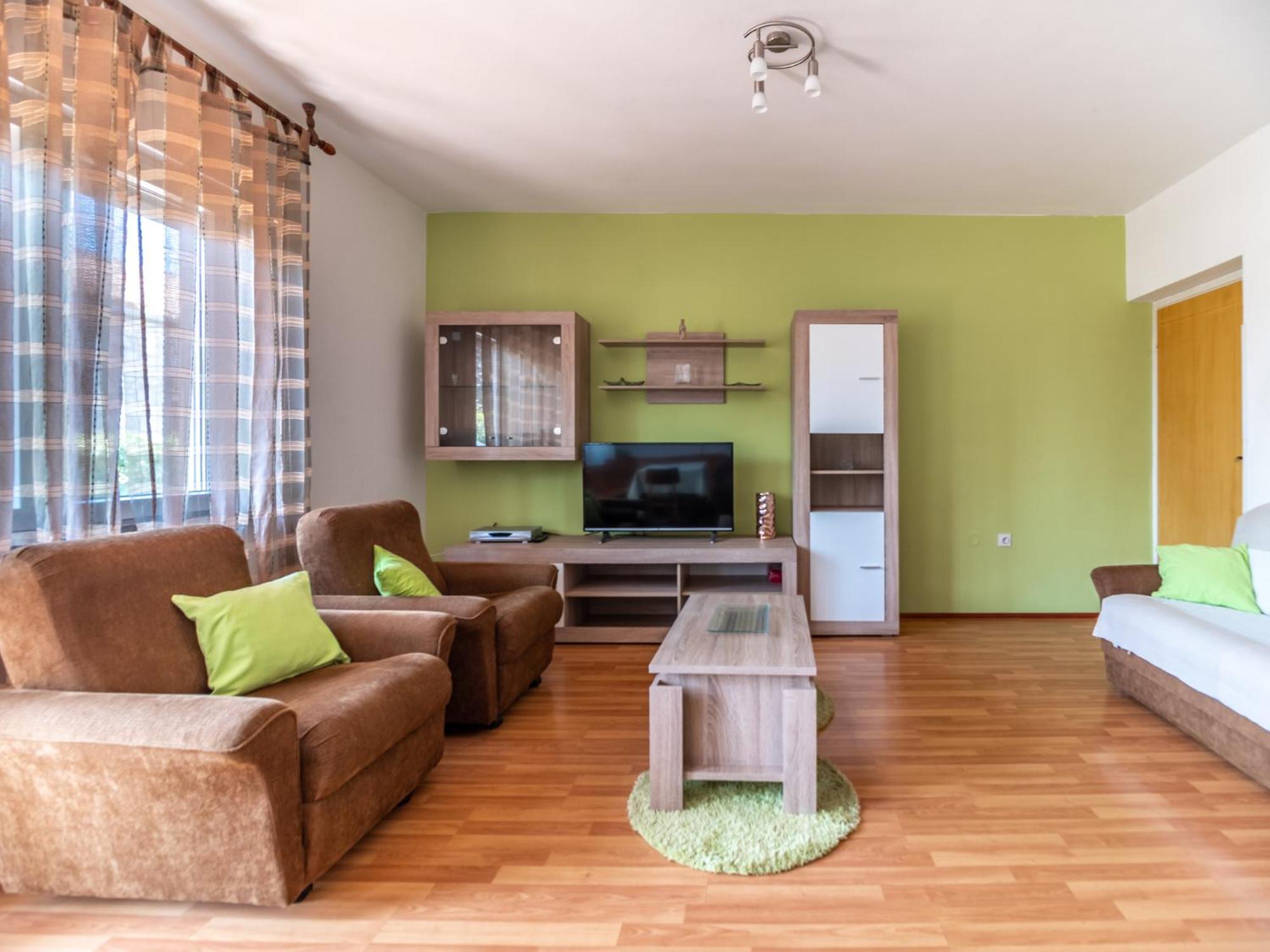 Cozy Mendula Apartment *