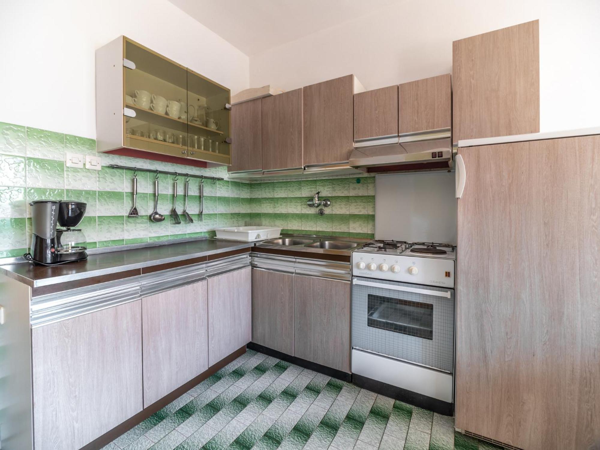 Cozy Mendula Apartment Medulin