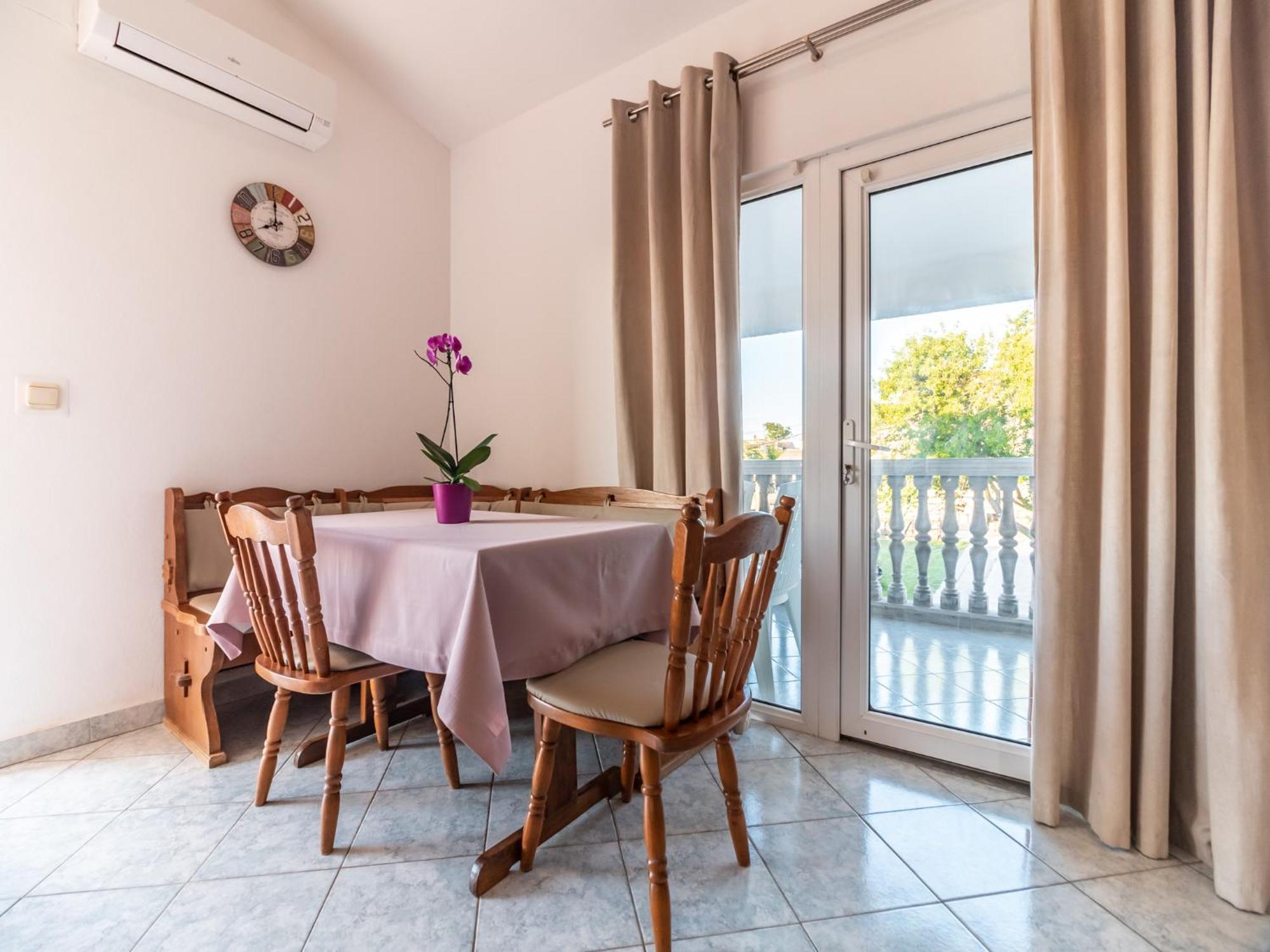 Apartment Cozy Mendula Medulin
