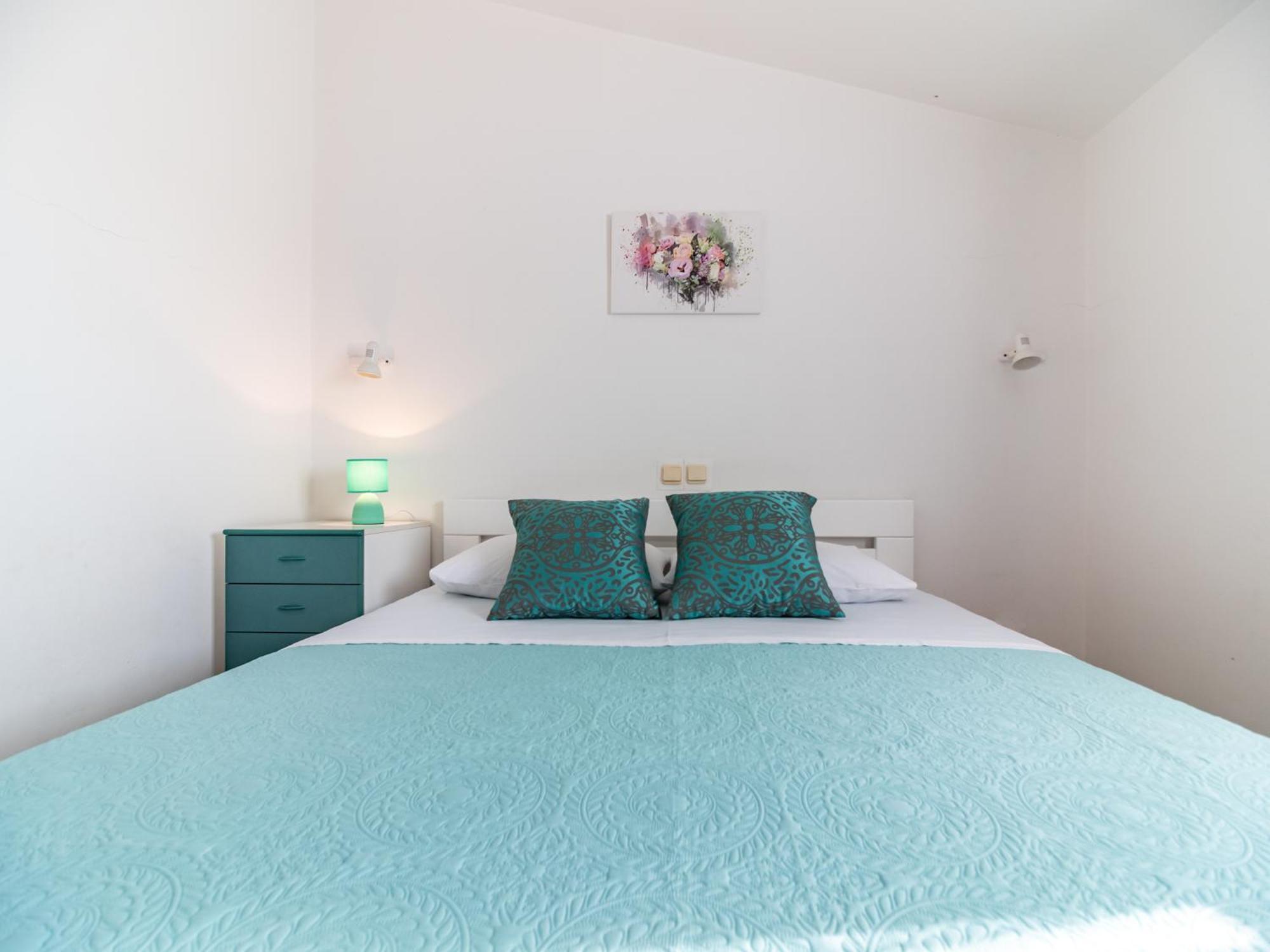 Cozy Mendula Apartment