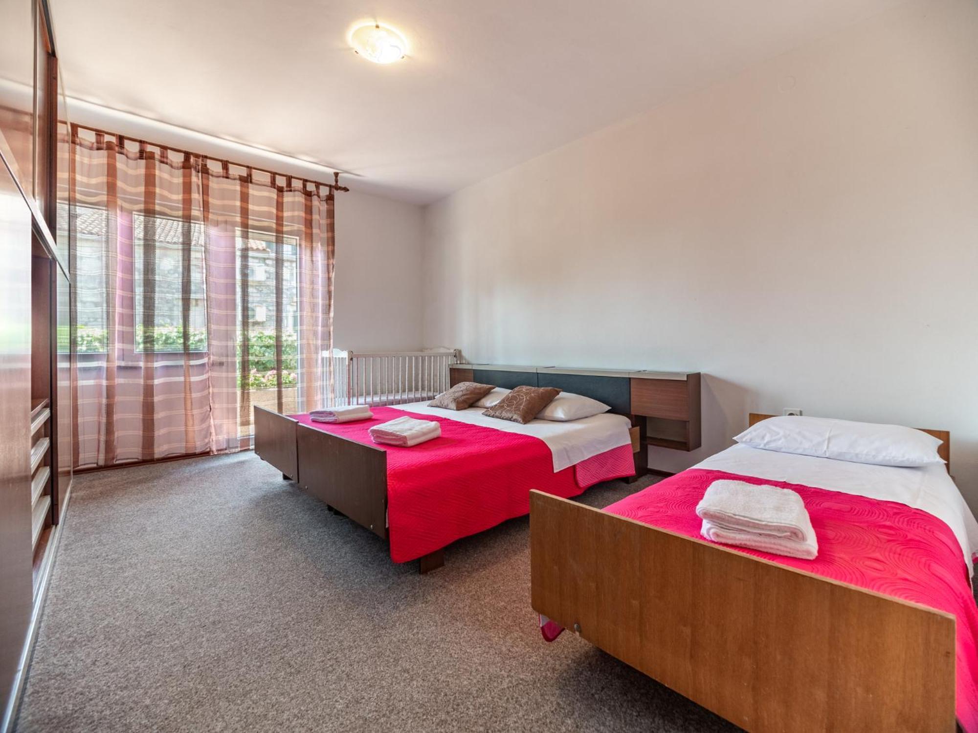 Apartment Cozy Mendula