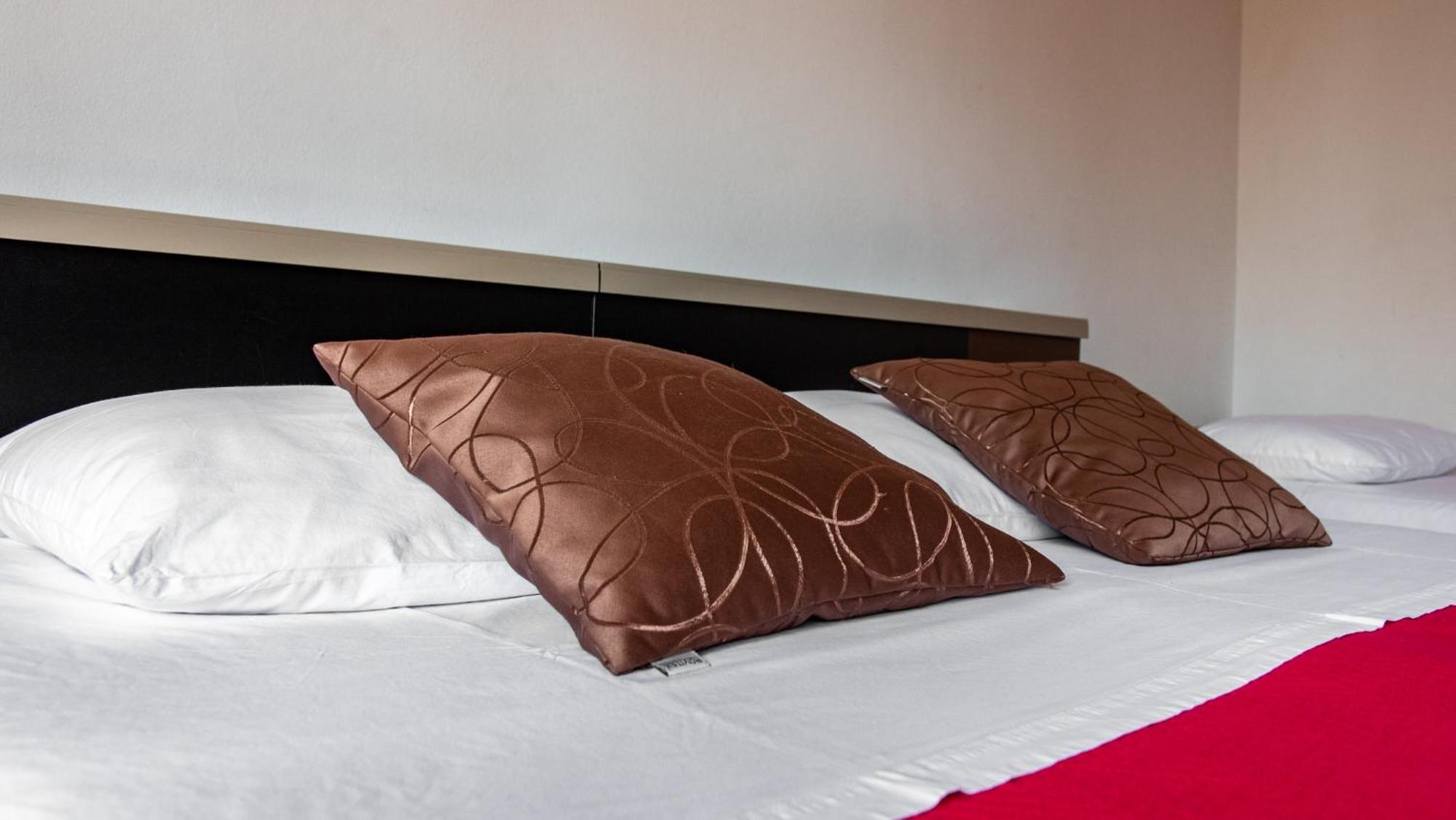 Cozy Mendula *