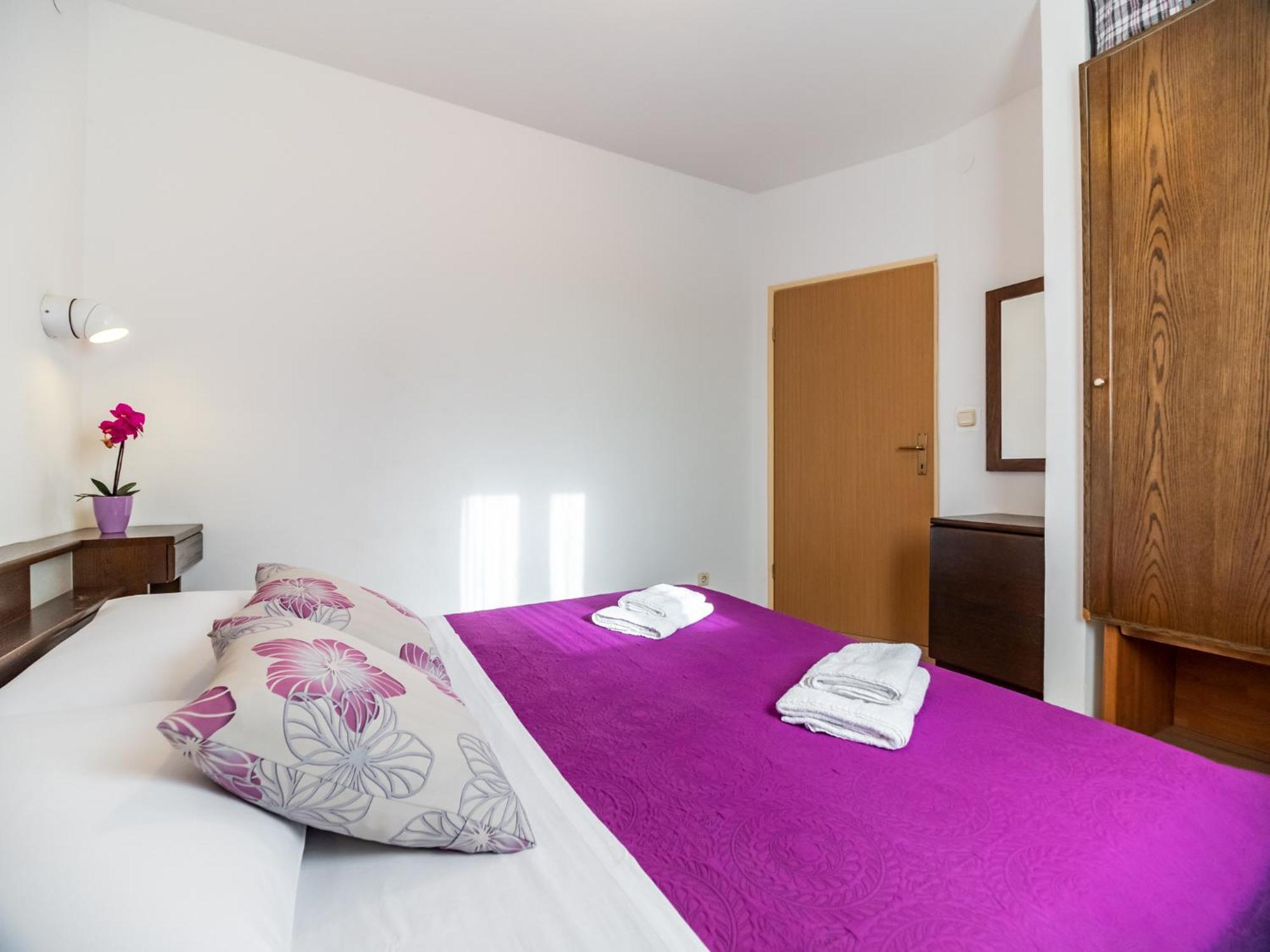 Cozy Mendula Apartment Medulin