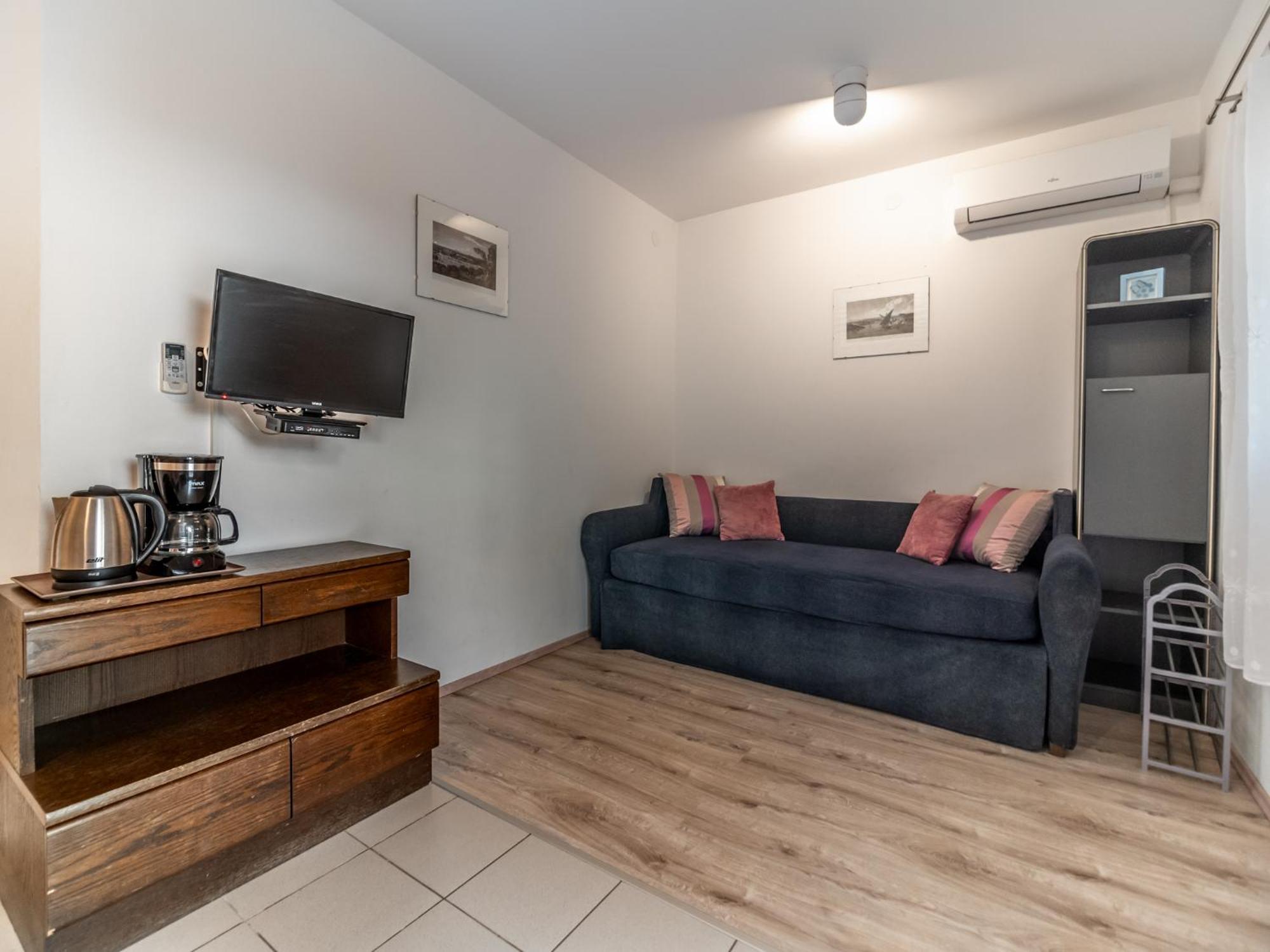 Cozy Mendula Apartment *