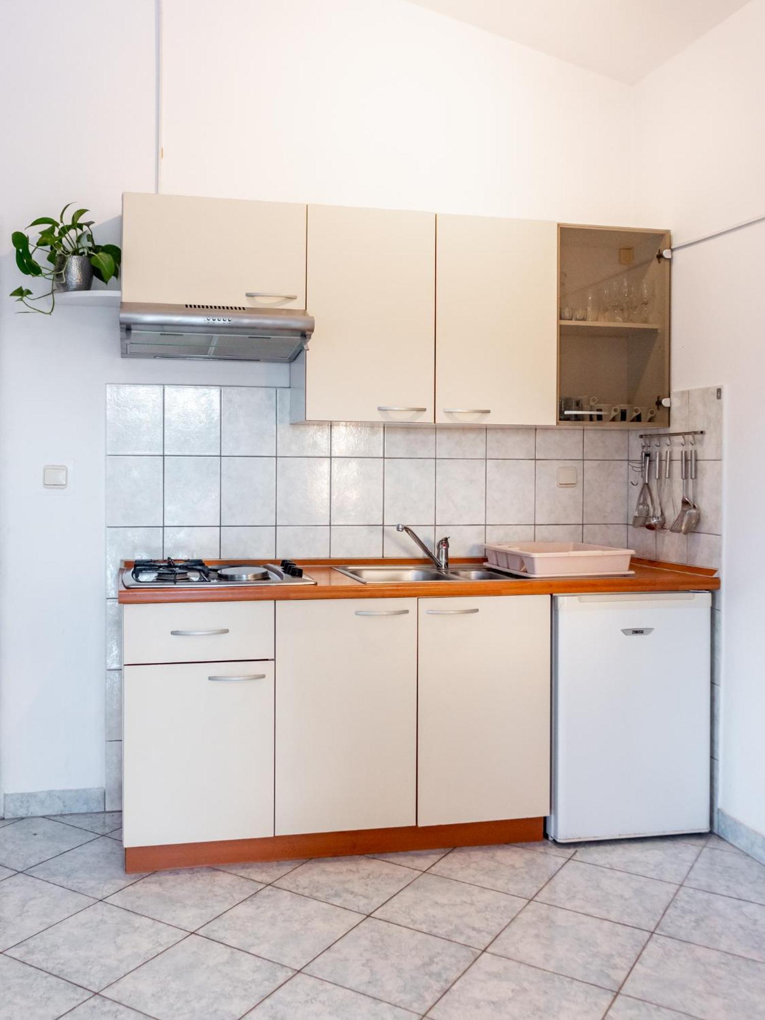 Apartment Cozy Mendula Medulin