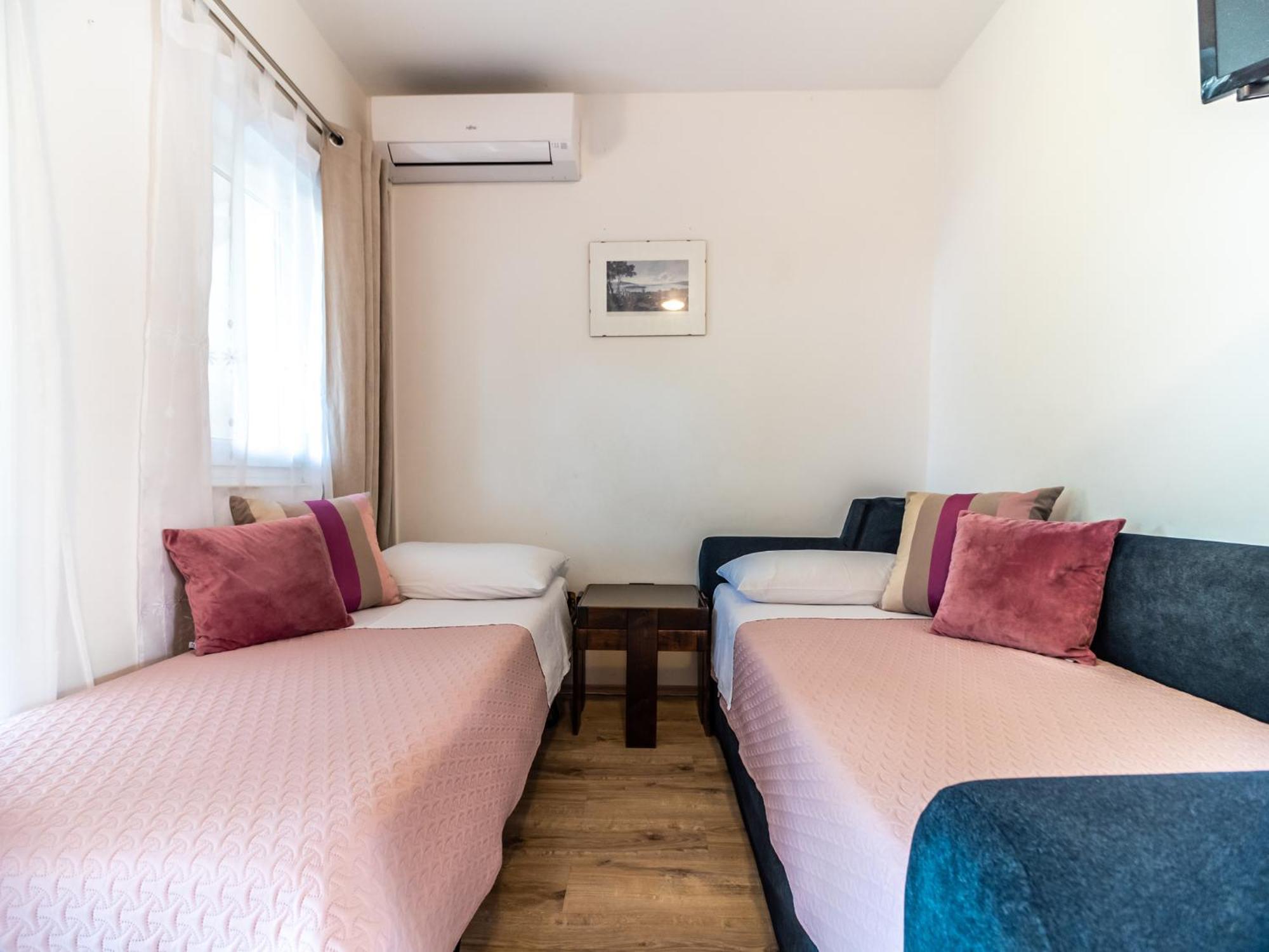 Apartment Cozy Mendula *