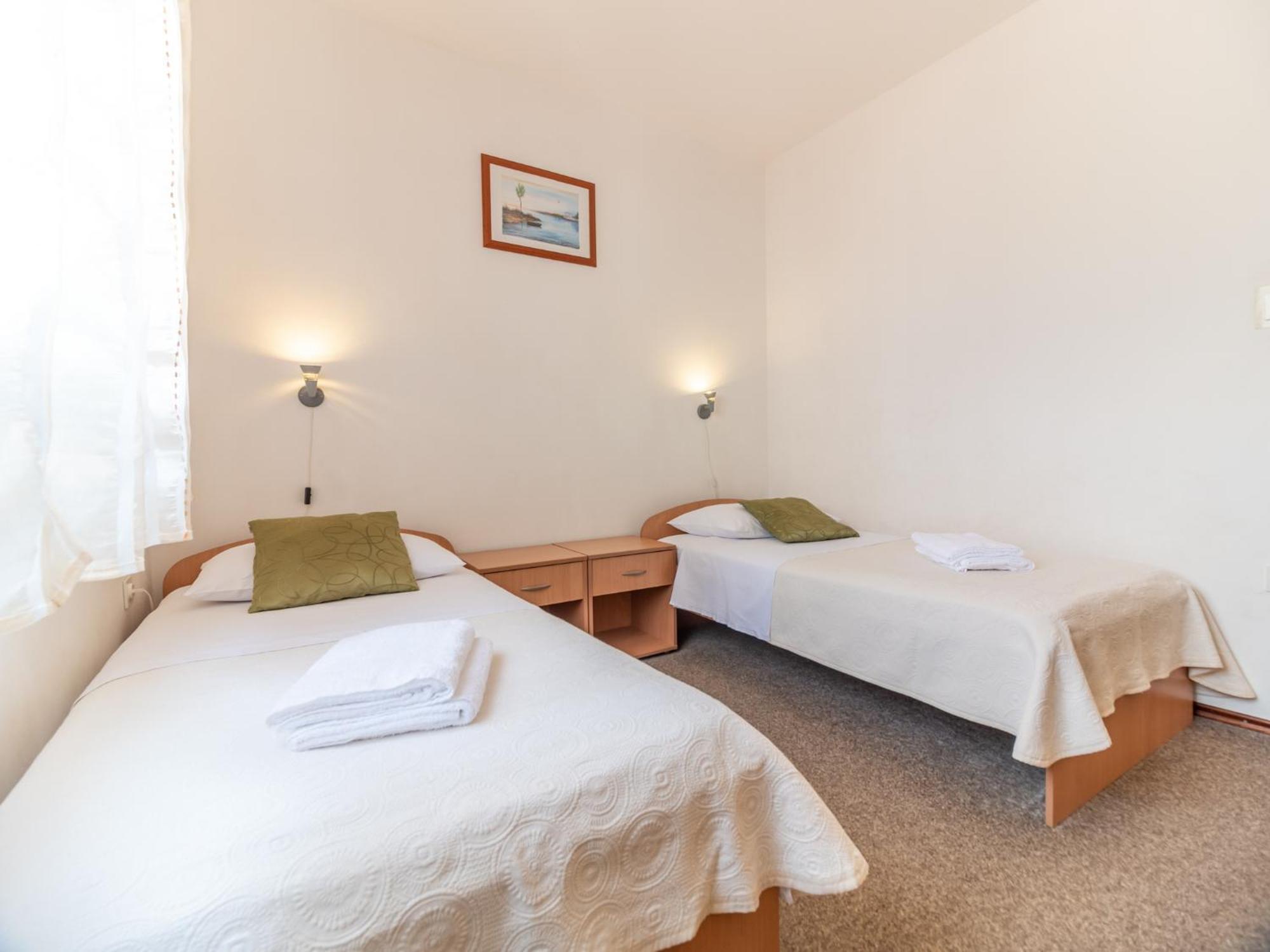 Cozy Mendula Apartment Medulin