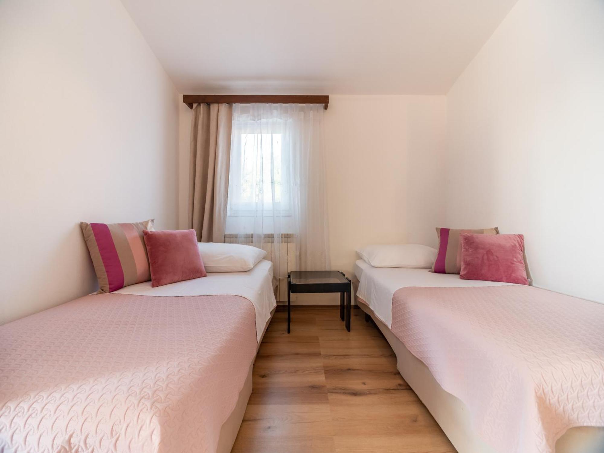 Cozy Mendula Apartment *