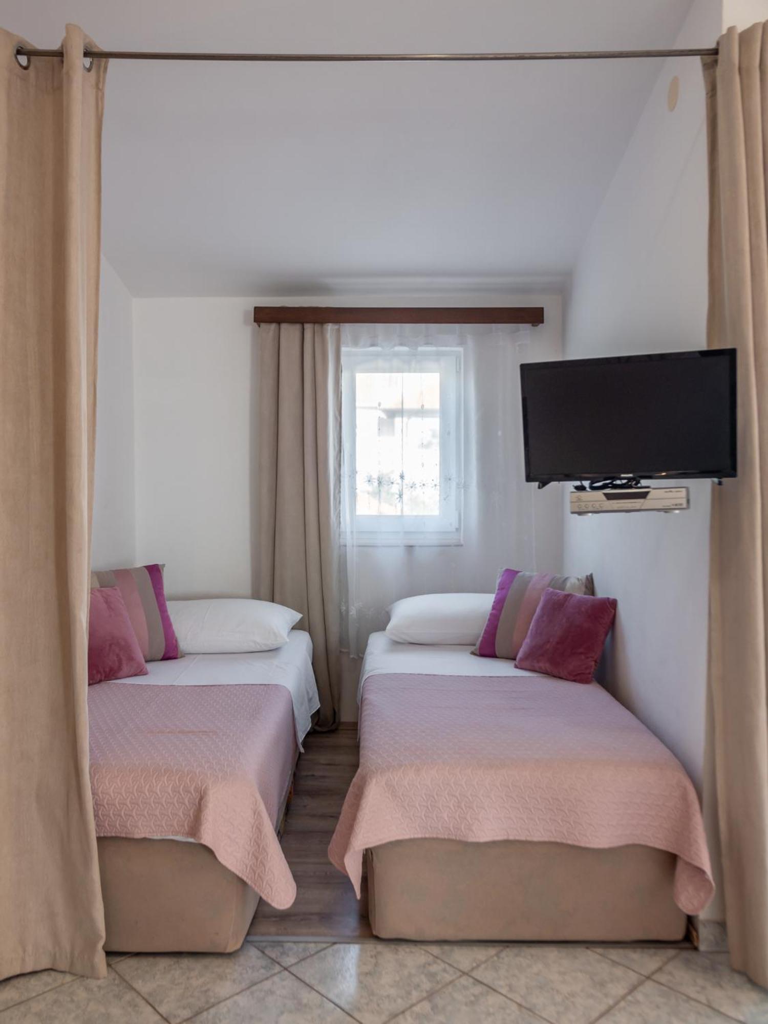 Cozy Mendula Apartment Medulin