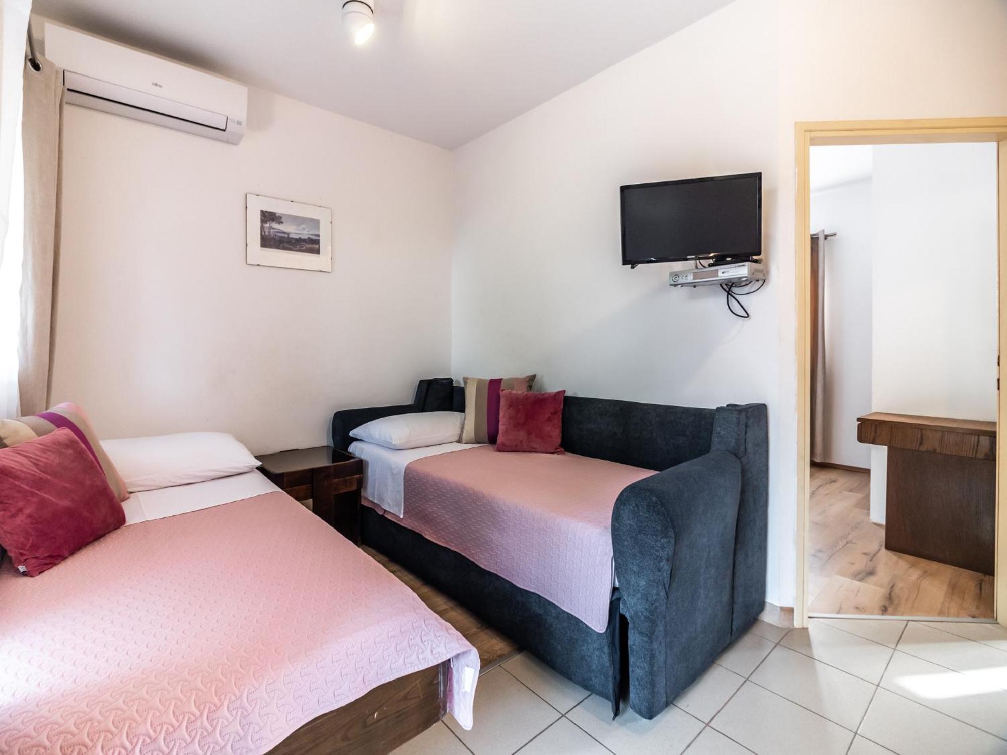 Cozy Mendula Apartment