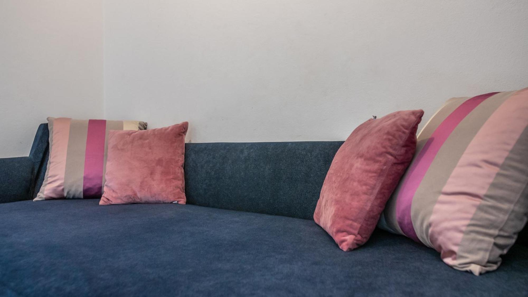 Apartment Cozy Mendula
