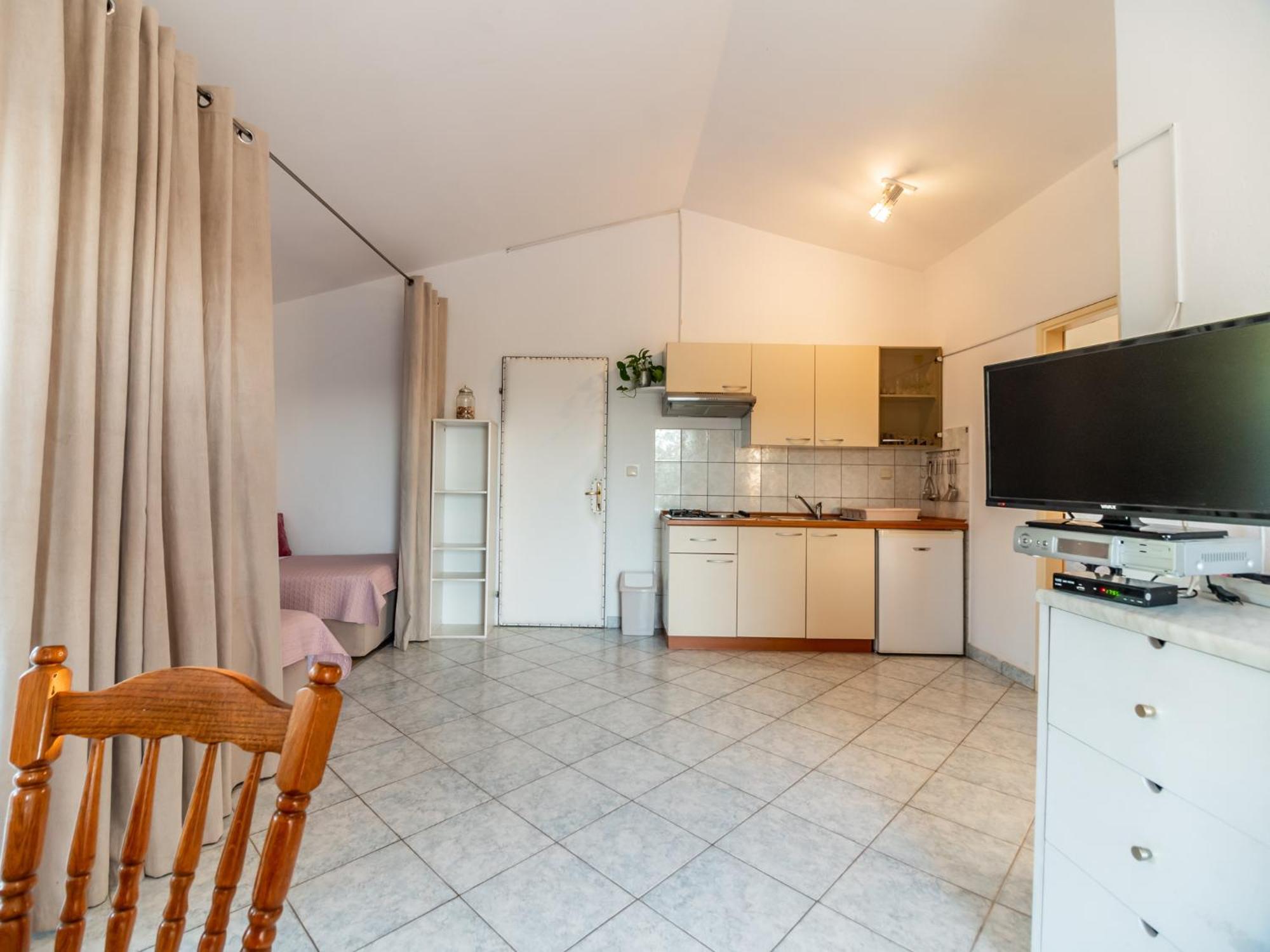 Apartment Cozy Mendula