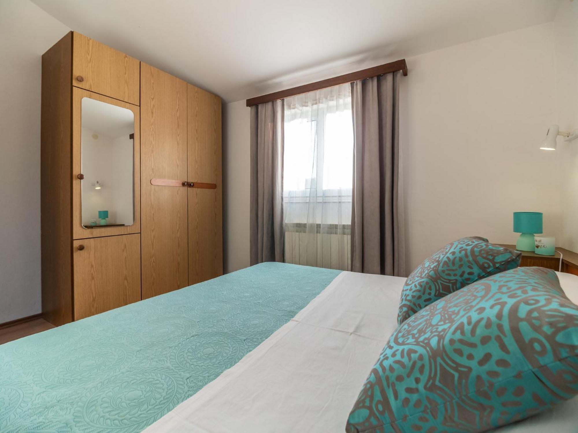 Cozy Mendula Apartment *