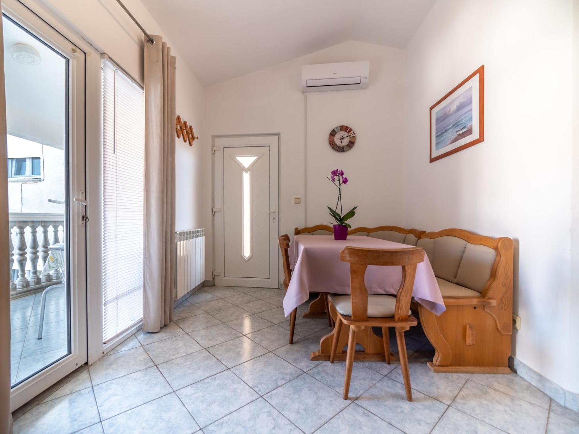 Apartment Cozy Mendula *
