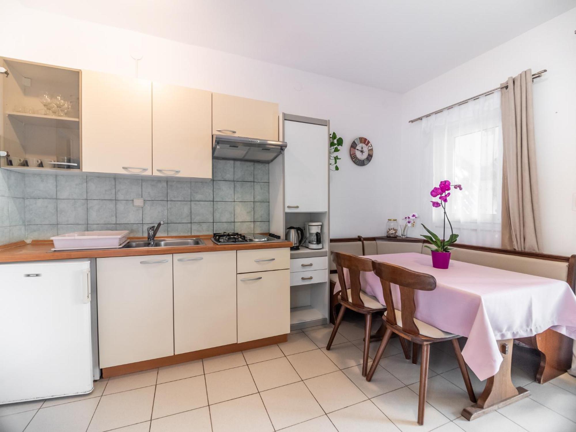 Cozy Mendula Apartment Medulin