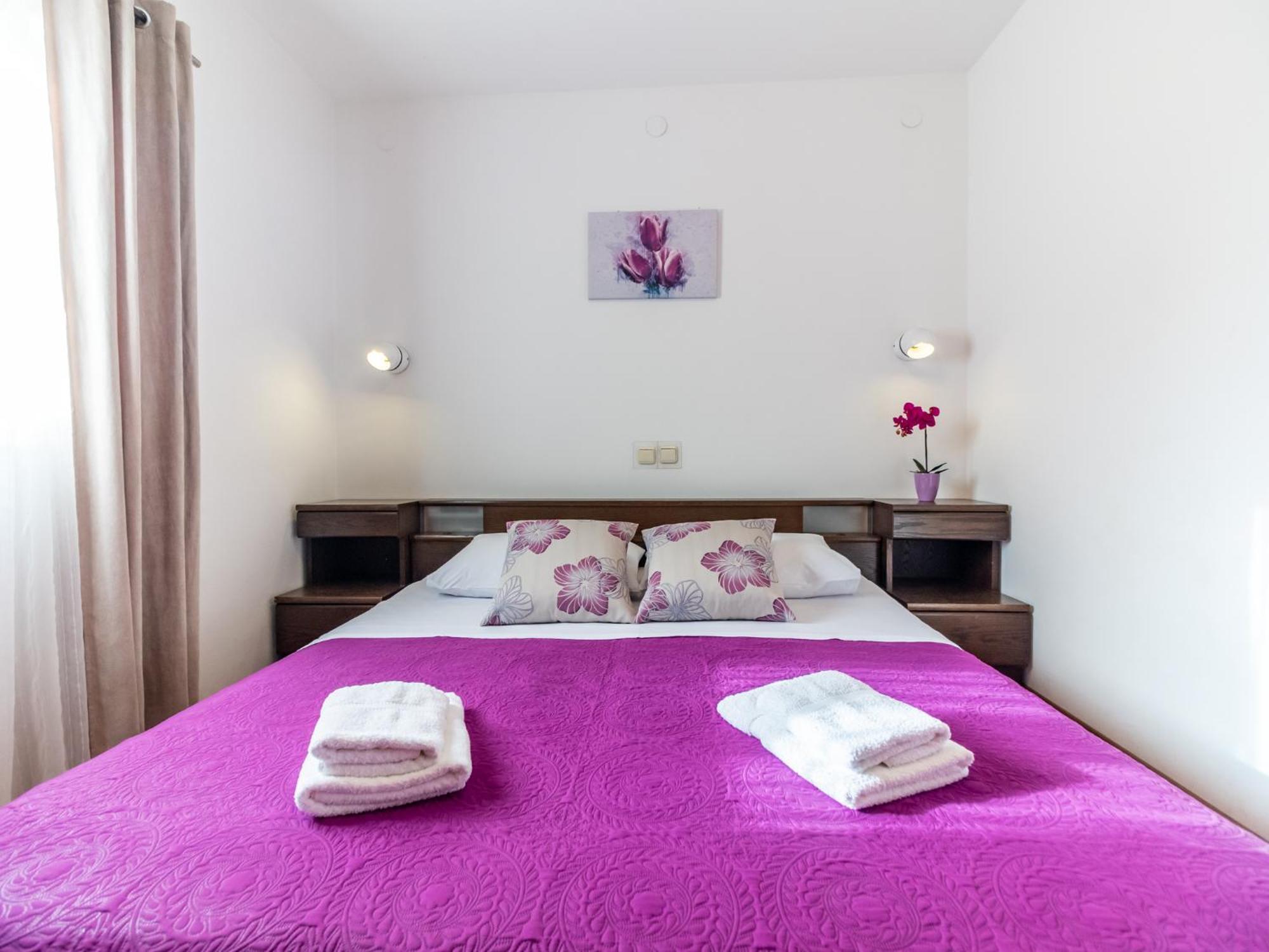 Cozy Mendula Apartment