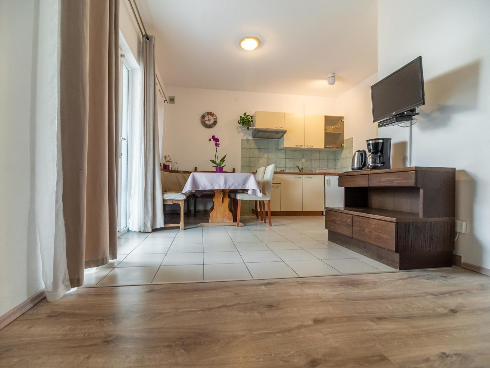 Apartment Cozy Mendula *