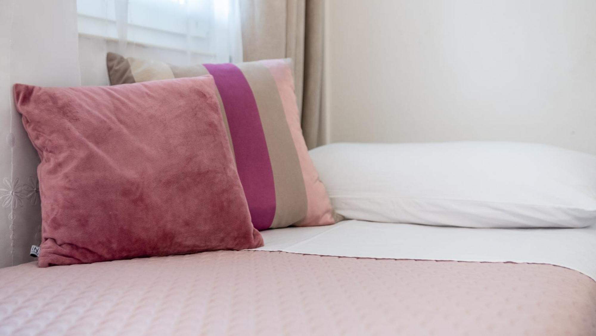 Apartment Cozy Mendula *