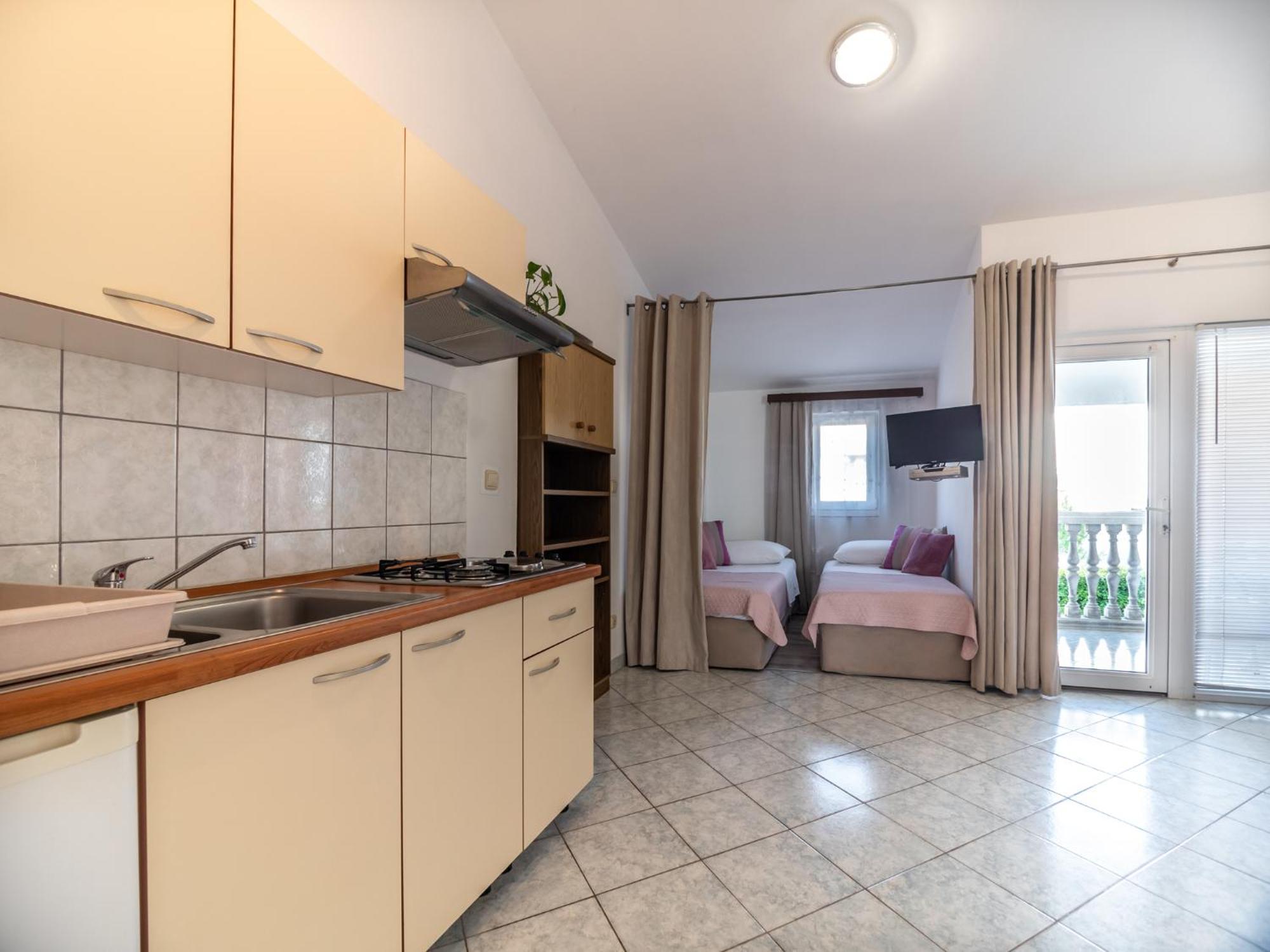 Apartment Cozy Mendula Medulin